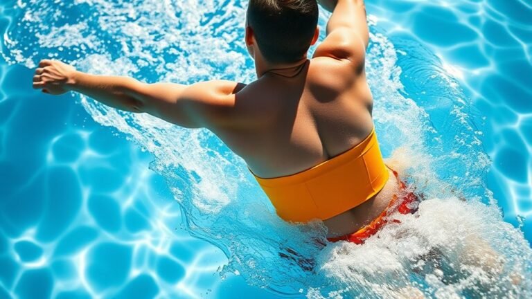top swim belt reviews