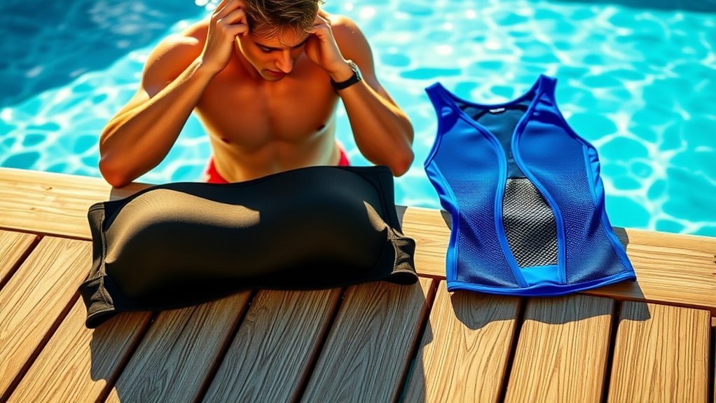 top swim binders 2026