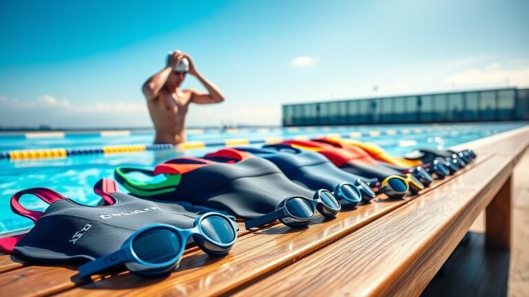 top swim brand picks