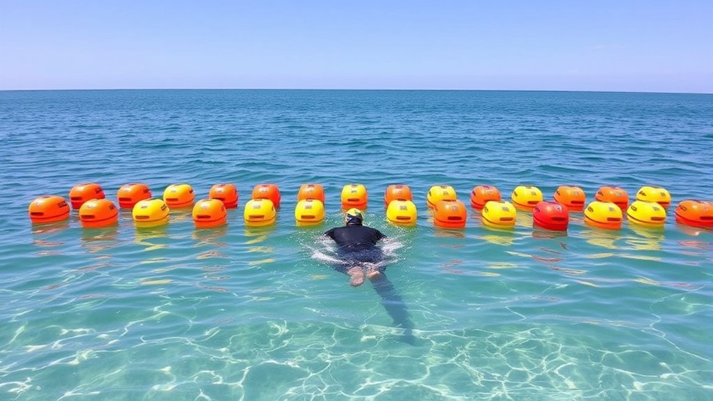 top swim buoys 2026