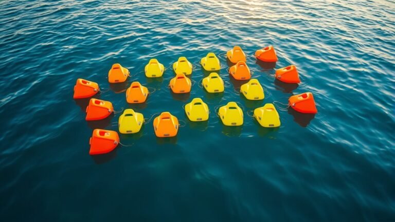 top swim buoys for safety