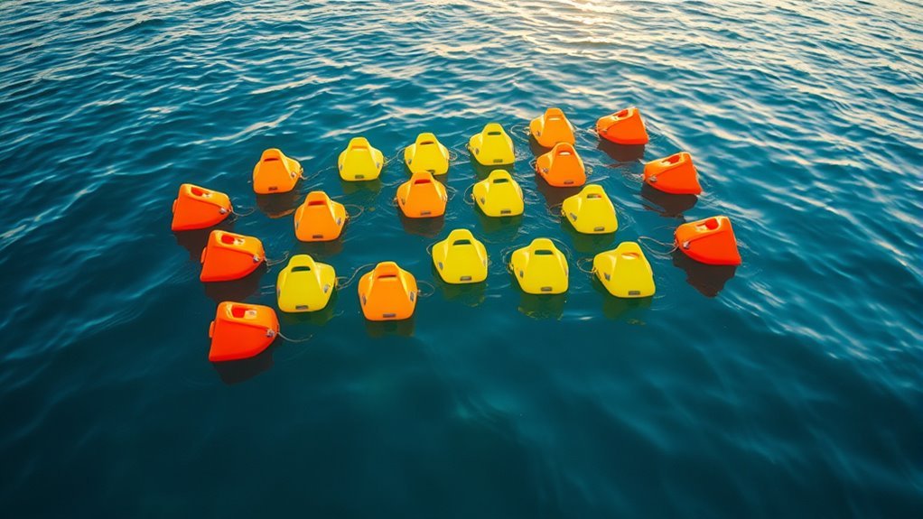 top swim buoys for safety