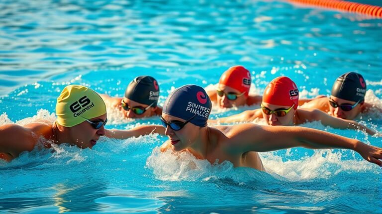 top swim cap brands 2026