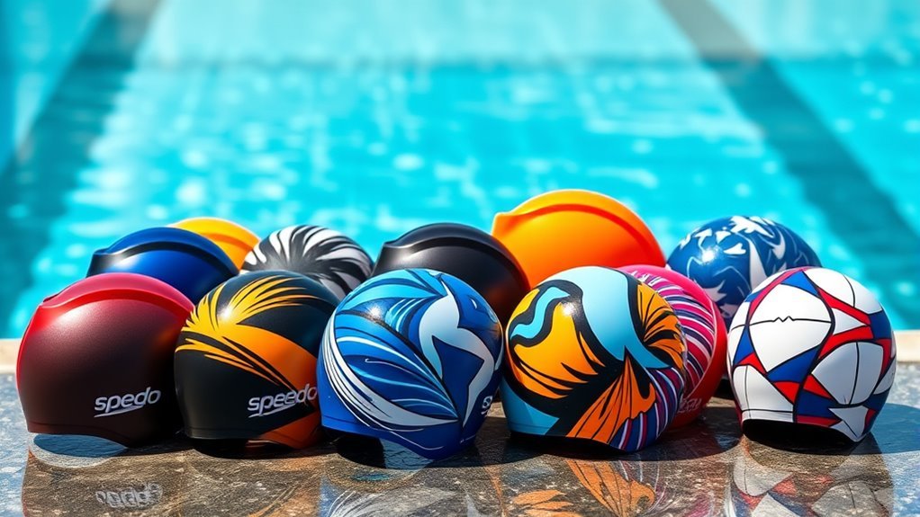 top swim cap picks