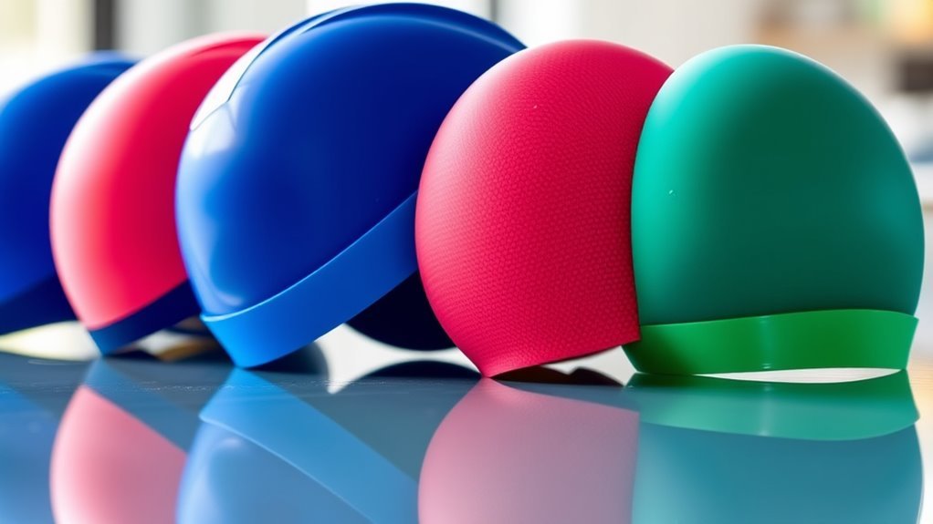 top swim cap picks