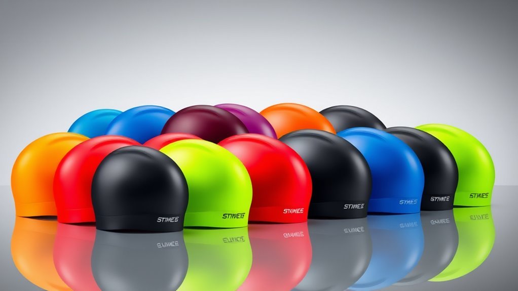 top swim caps 2026
