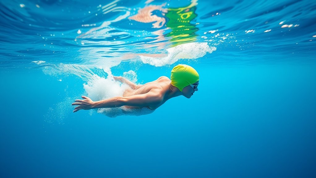 top swim caps for ocean