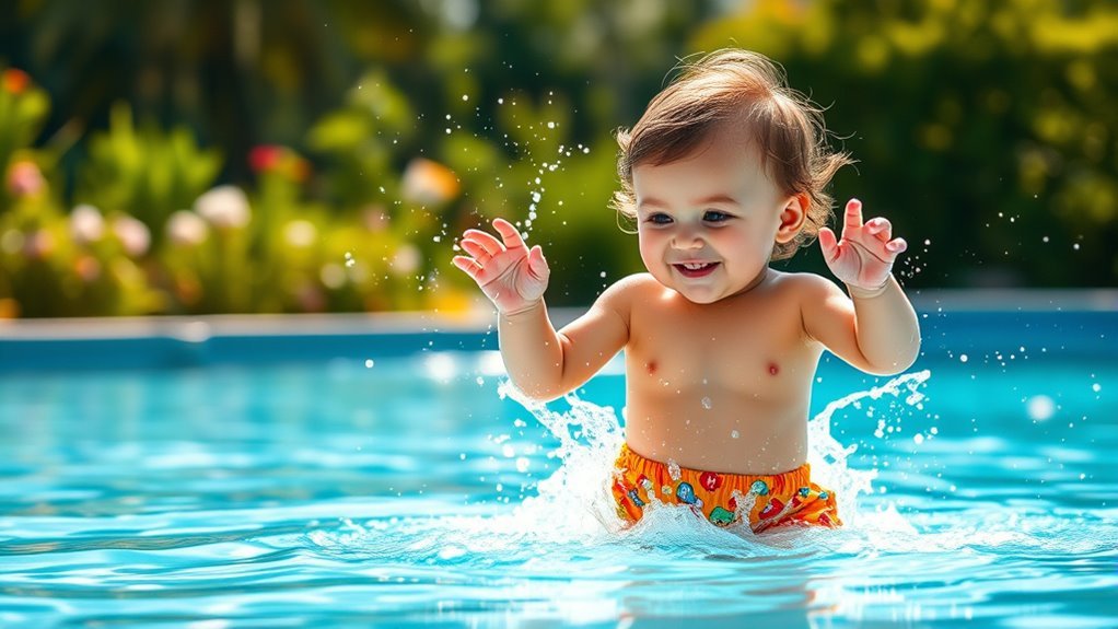 top swim diaper options
