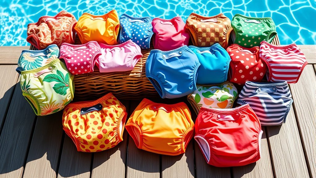 top swim diapers 2026