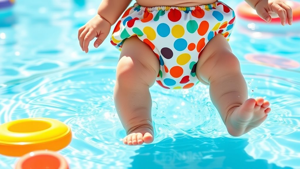 top swim diapers for babies