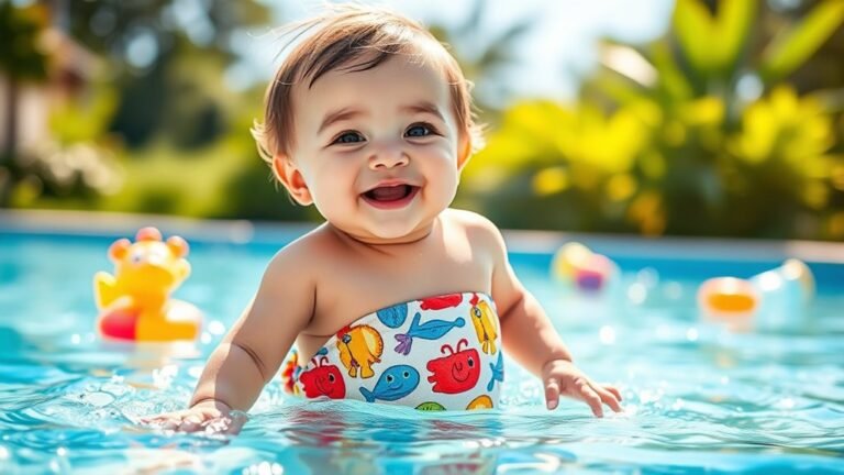 top swim diapers for babies