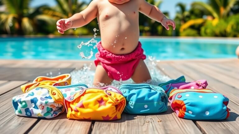 top swim diapers for heavy wetters