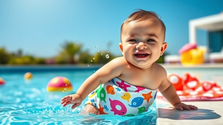 top swim diapers for infants