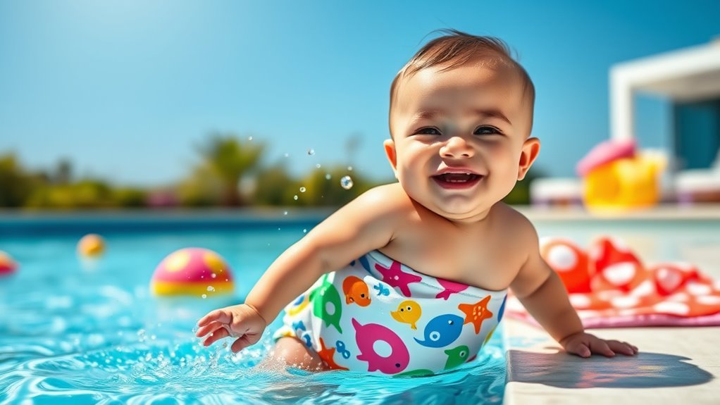 top swim diapers for infants