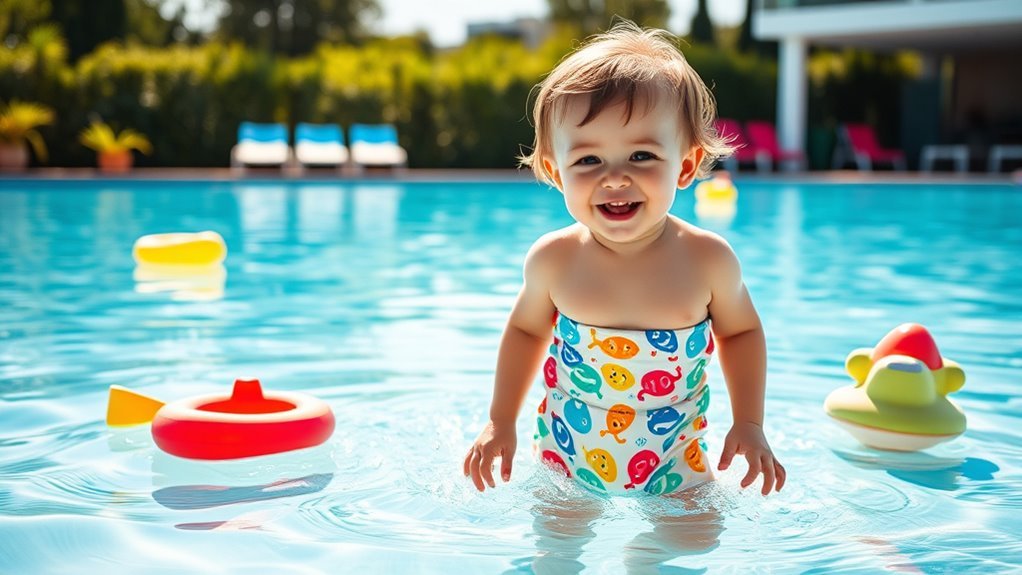 top swim diapers for toddlers