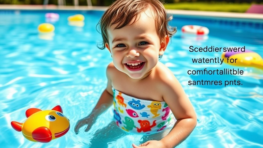 top swim diapers for toddlers