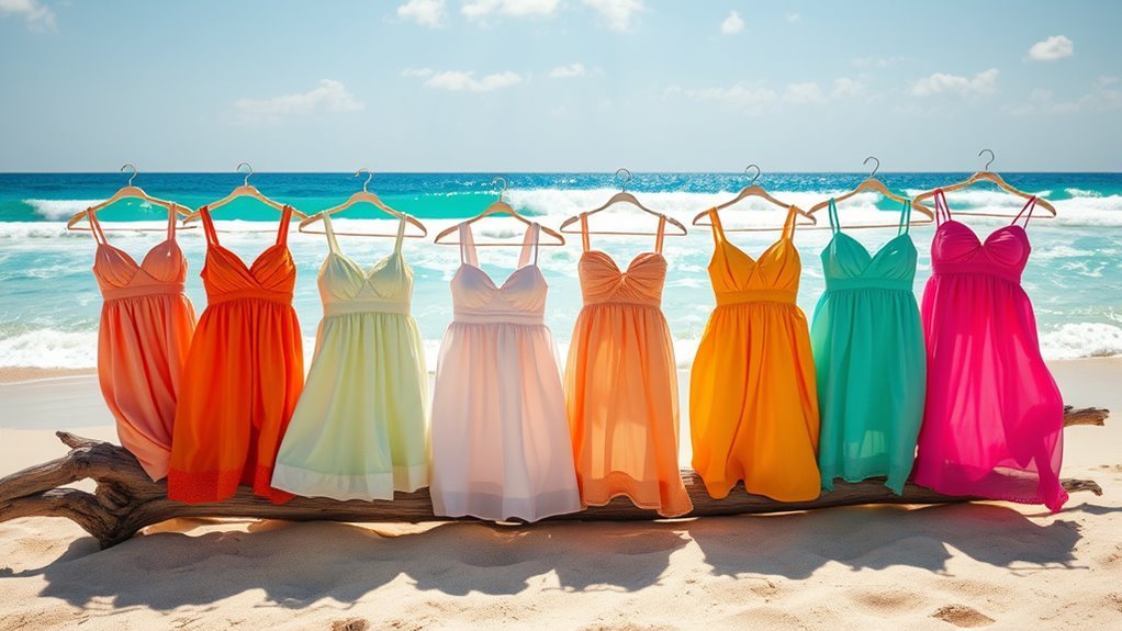 top swim dress picks