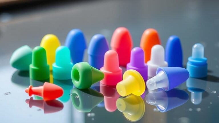 top swim ear plugs
