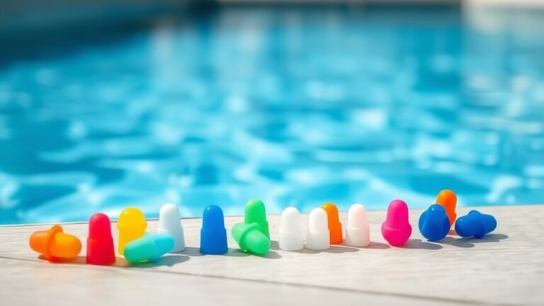 top swim ear plugs