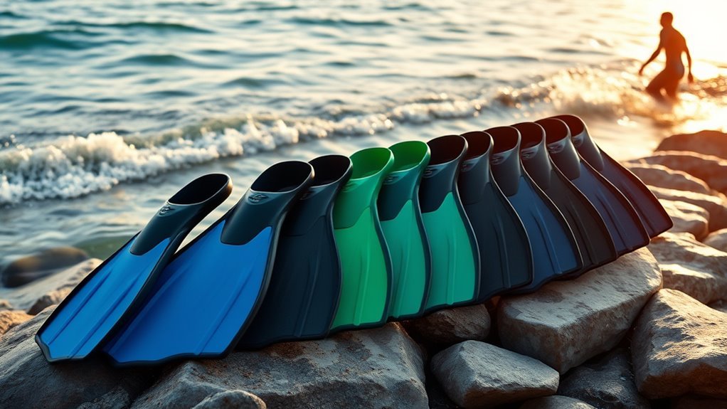 top swim fins 2026