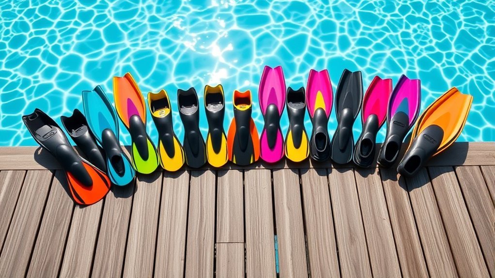 top swim fins 2026