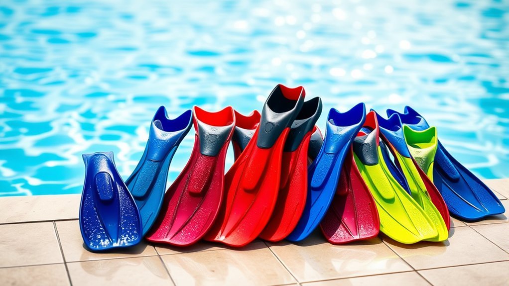 top swim fins 2026