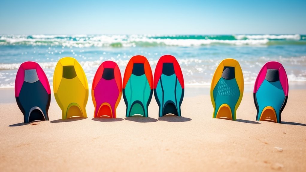 top swim fins 2026
