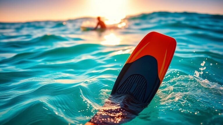 top swim fins 2026