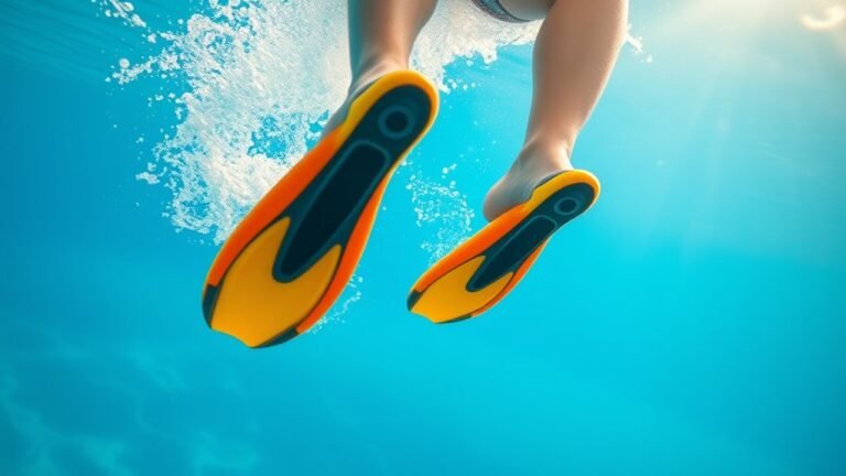 top swim fins for speed