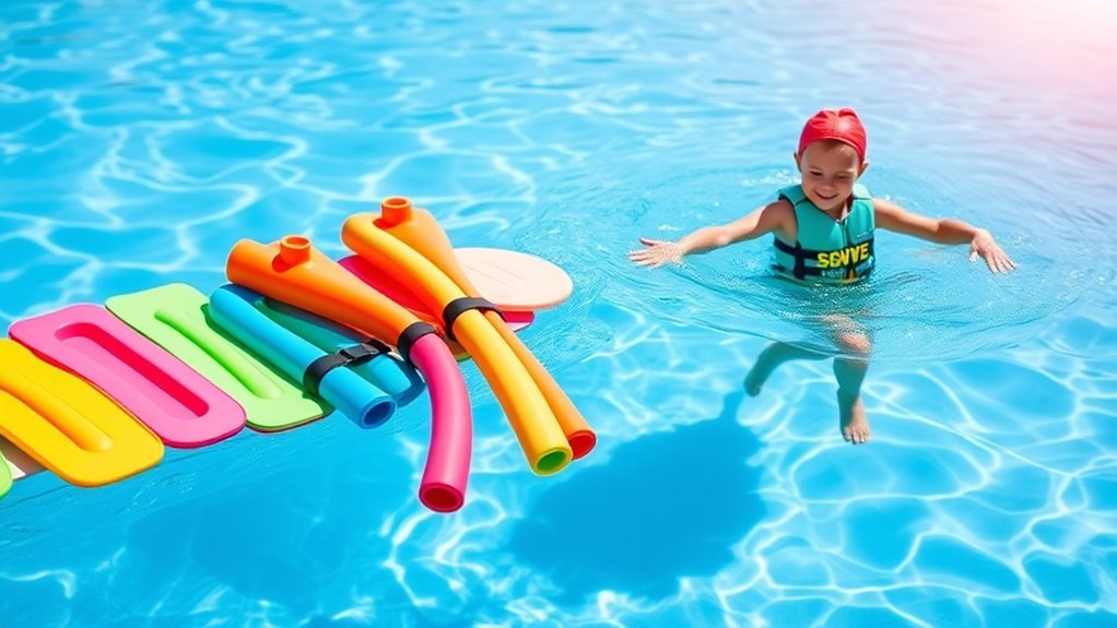 top swim float recommendations