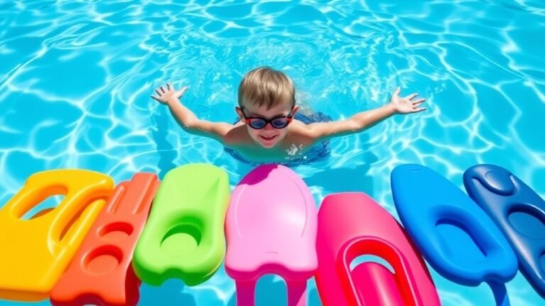top swim floaties 2026