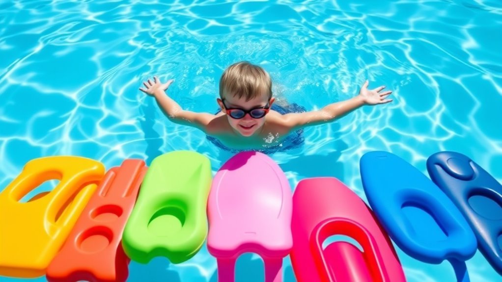 top swim floaties 2026