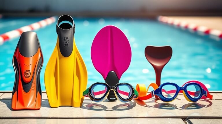 top swim gear picks