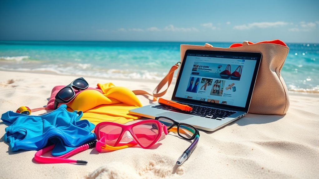 top swim gear retailers 2026