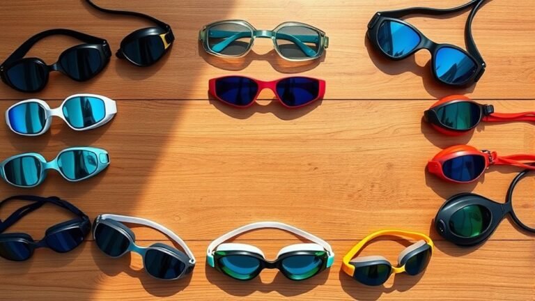 top swim glasses 2026