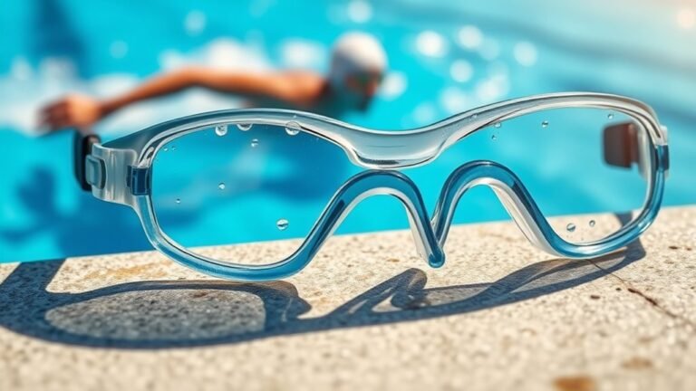 top swim goggle anti fog products