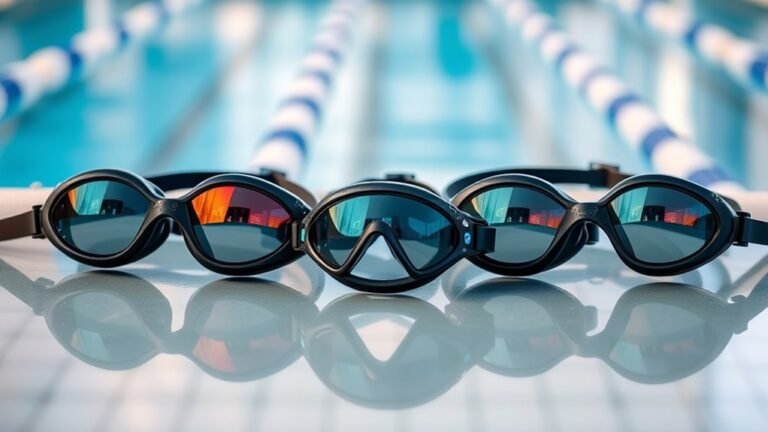 top swim goggle picks
