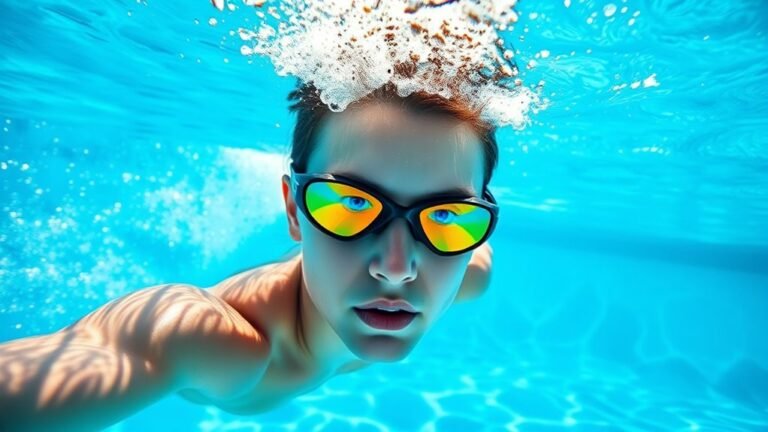 top swim goggle picks