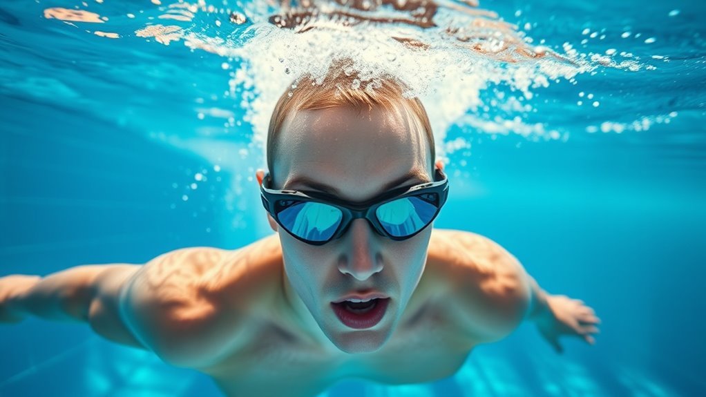 top swim goggles 2026