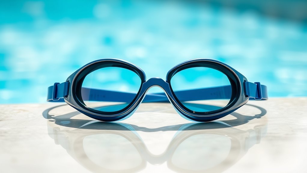 top swim goggles for long lashes
