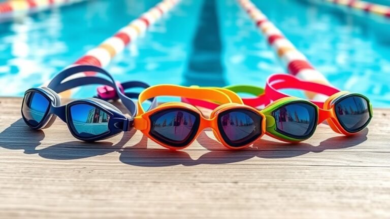 top swim goggles for teens