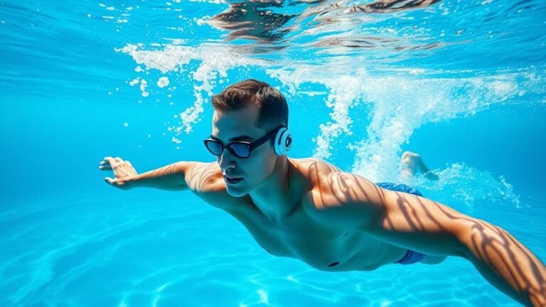top swim headphones 2021