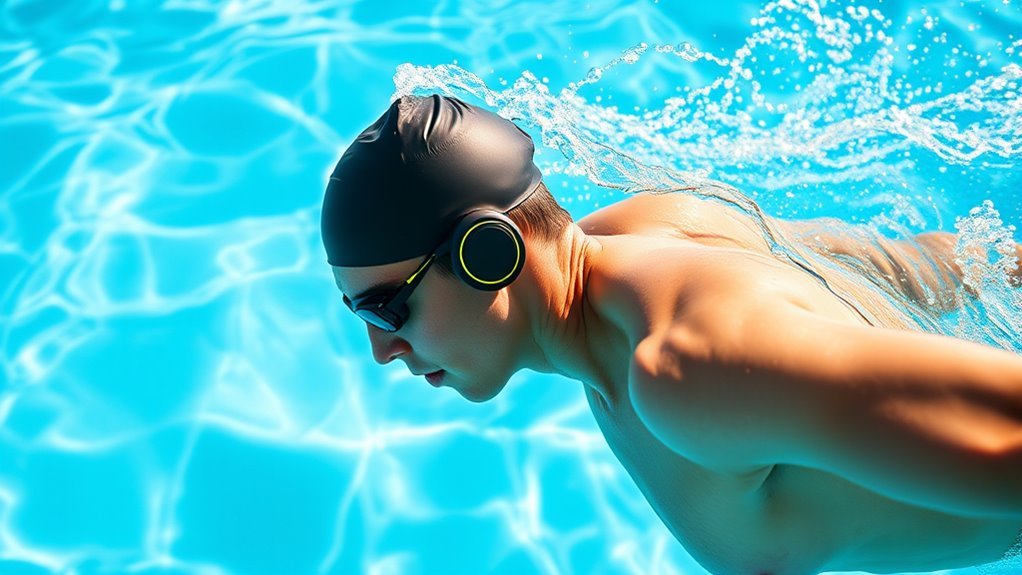 top swim headphones reviews