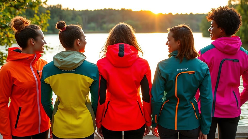 top swim jackets for 2026