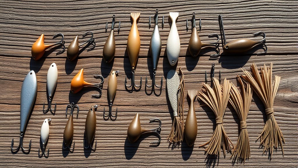 top swim jig molds