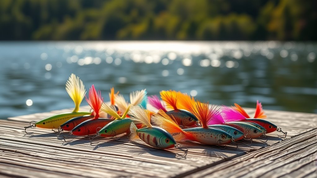 top swim jig trailer picks