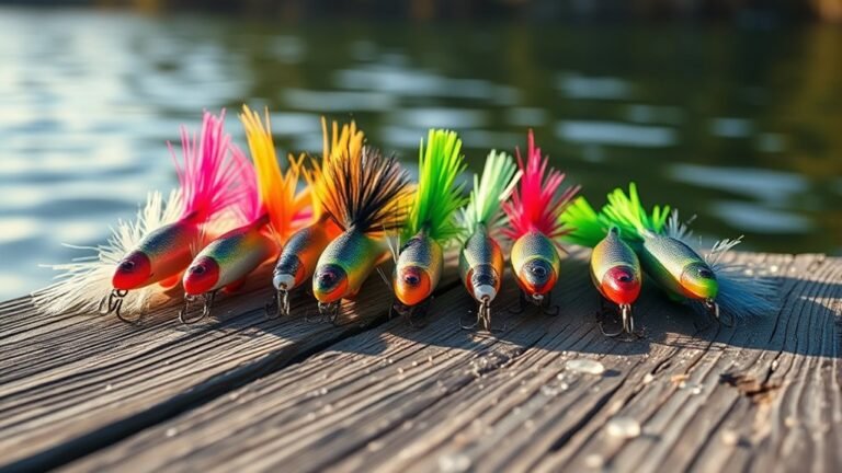 top swim jig trailers 2026