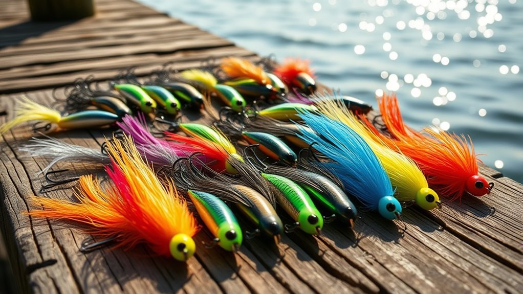 top swim jig trailers 2026