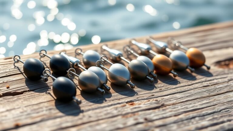 top swim jig weights 2026