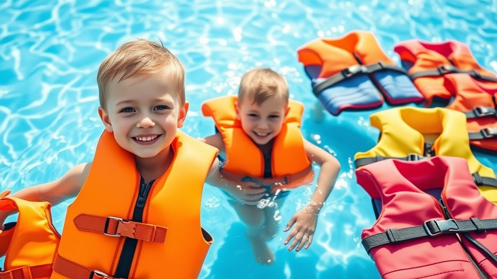 top swim life jackets 2026